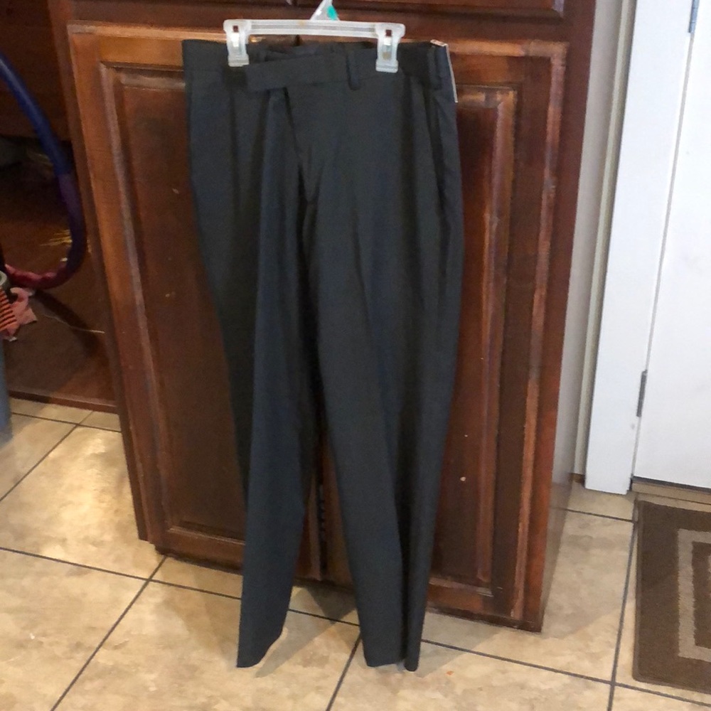 Men’s slacks